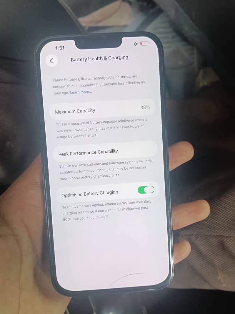 Apple iPhone 14 plus 1