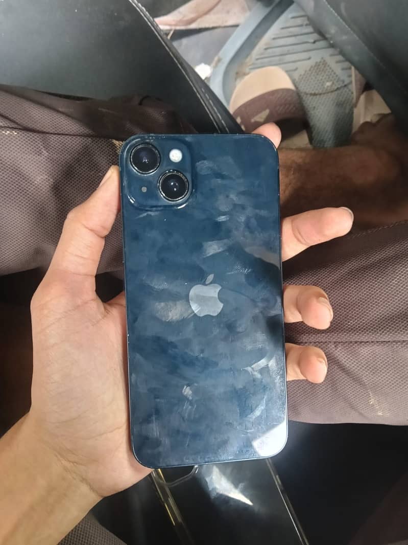 Apple iPhone 14 plus 2