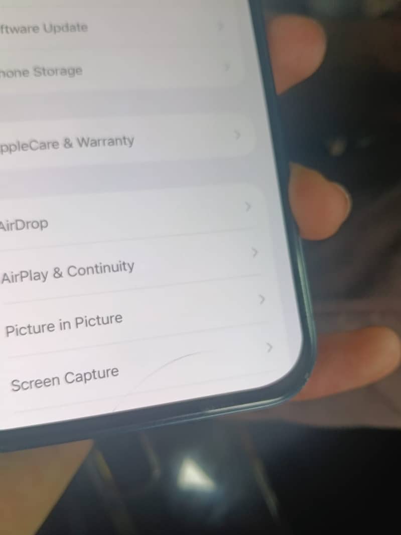 Apple iPhone 14 plus 3