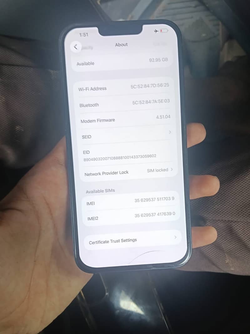 Apple iPhone 14 plus 5