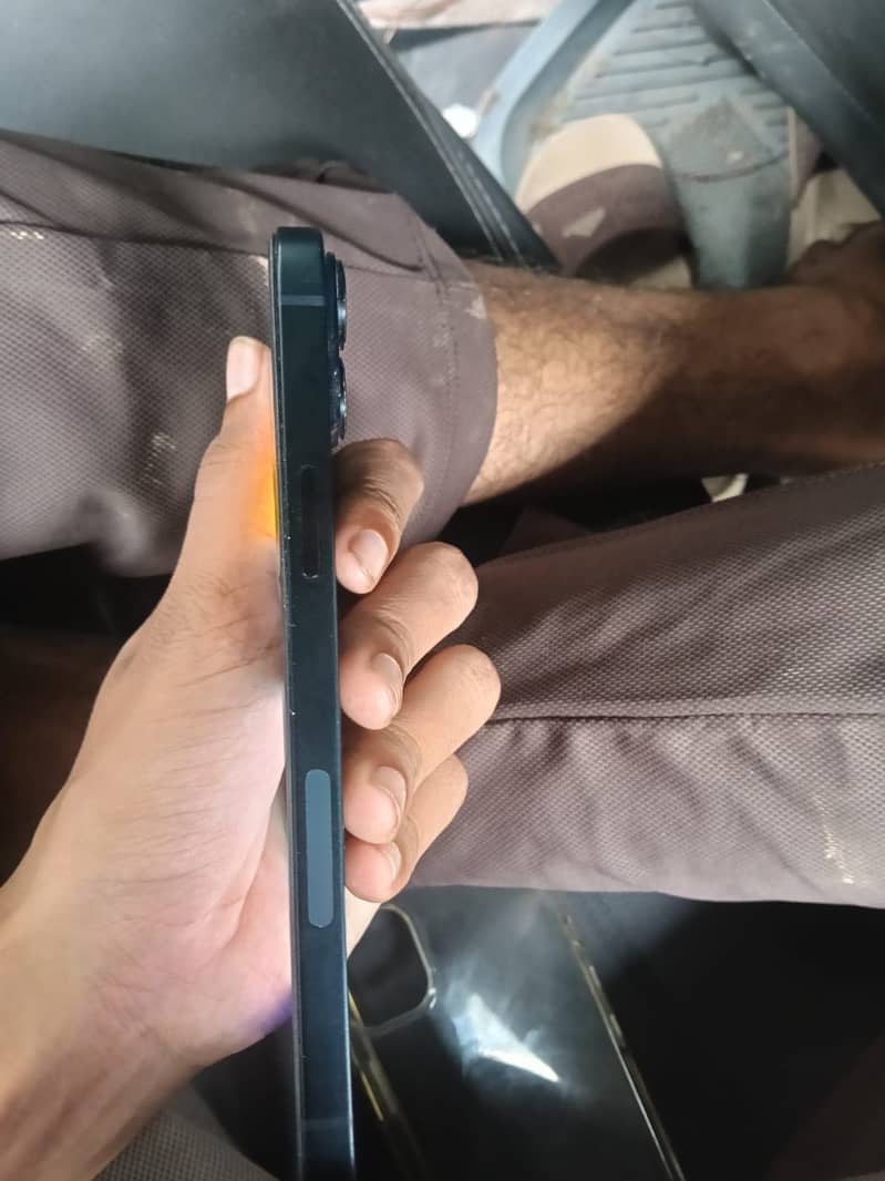 Apple iPhone 14 plus 6