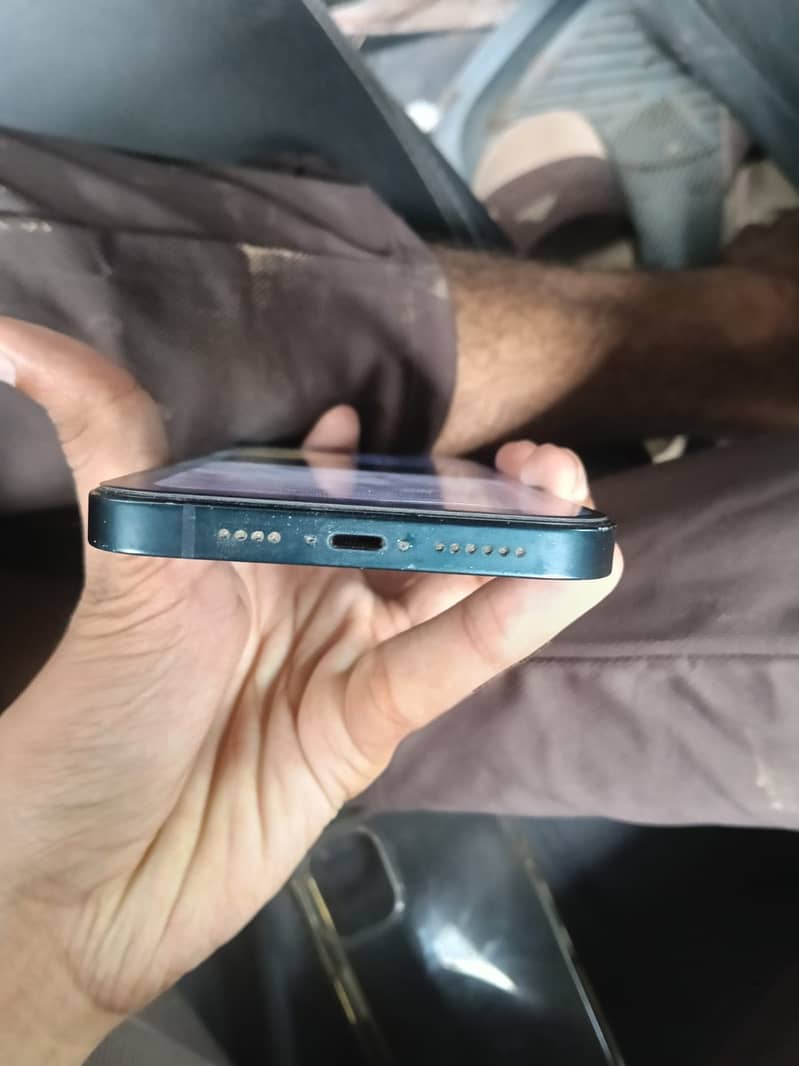Apple iPhone 14 plus 7