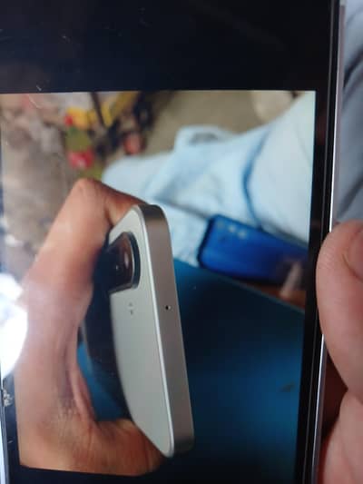 Samsung Mobile A16