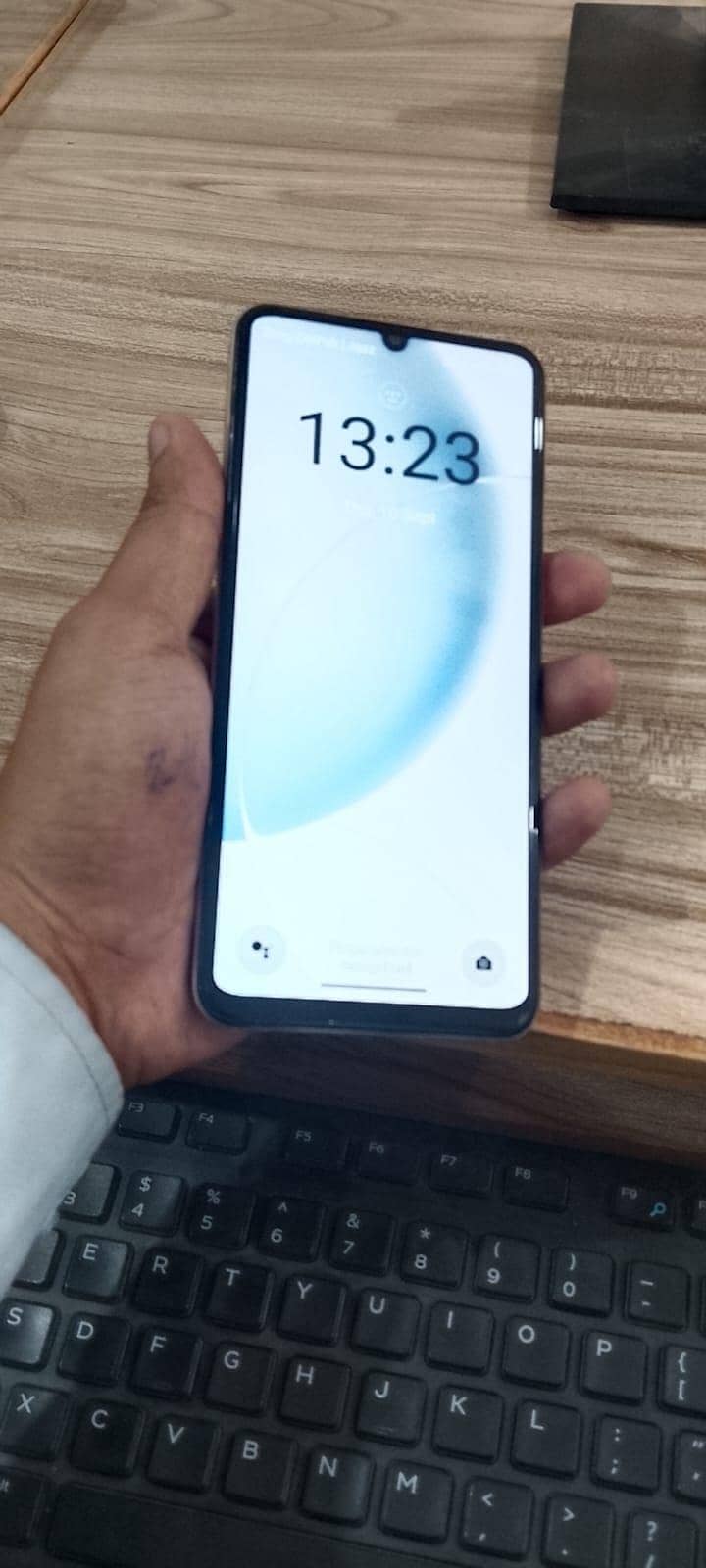 Realme note 70 7