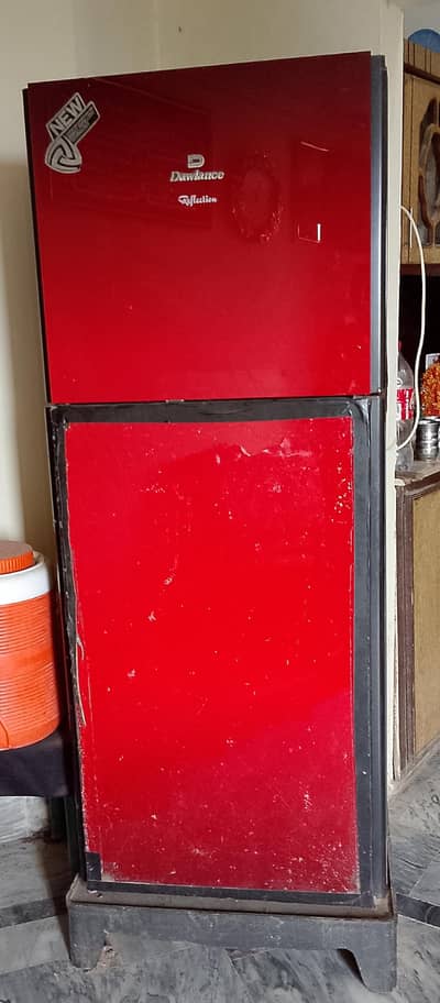 Dawlance refrigerator