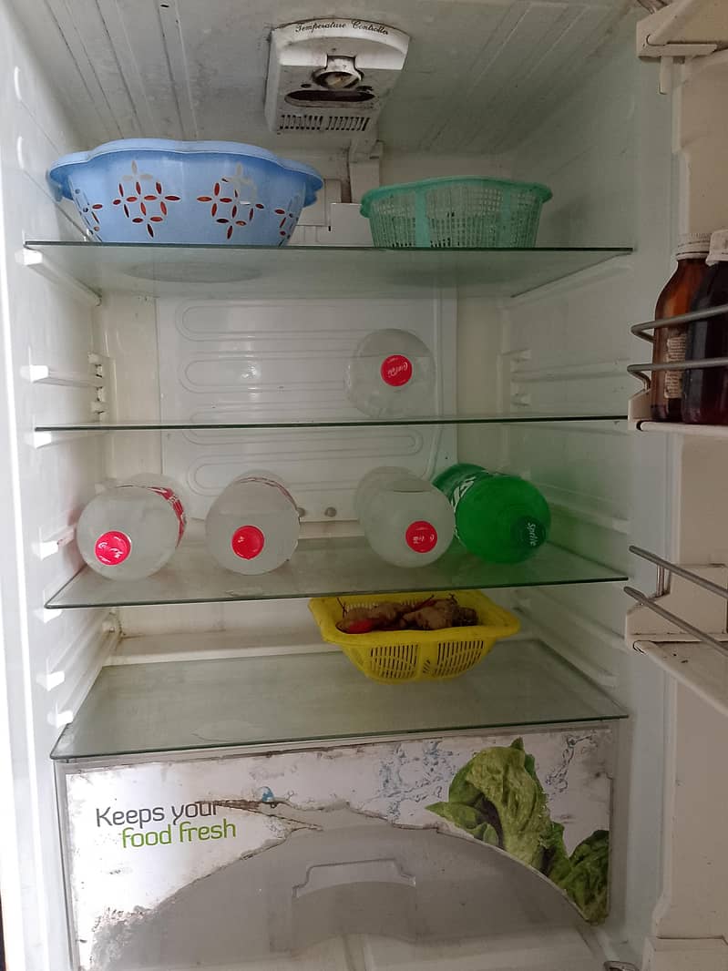 Dawlance refrigerator 2
