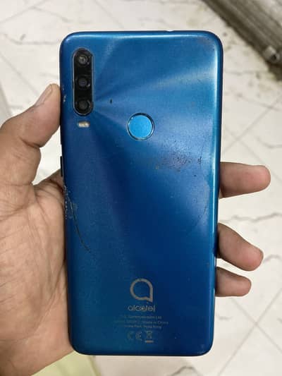 Alcatel Other Model