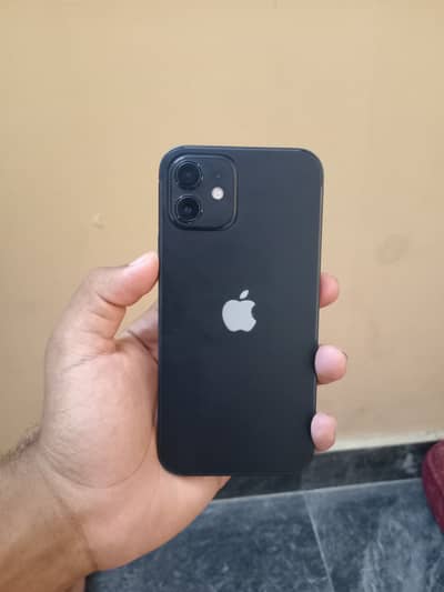 Apple iPhone 12 Factory Unlock