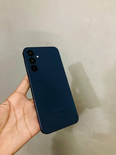Samsung Mobile A25 5G