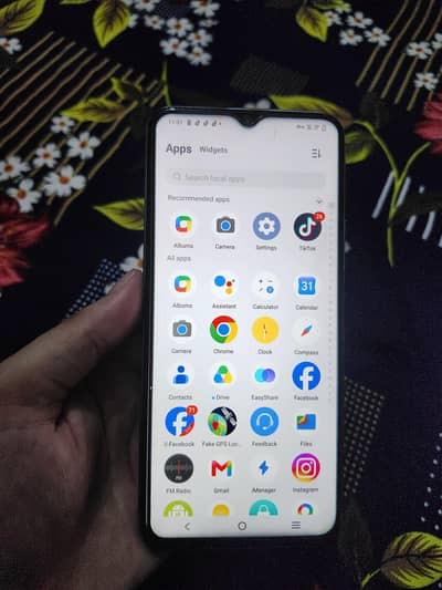 Vivo Y31 [4/128] PTA