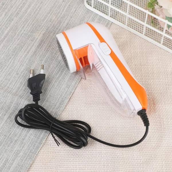Lint Remover - Electric Lint Remover  - Rotary Sharp Blades Remove The Lint Quickly - Electric Lint Remover Machine For Clothes And All Kind Of Fabrics