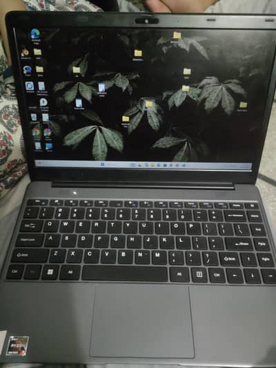 MECHREVO R14P Ryzen 5 7000 Series Laptop