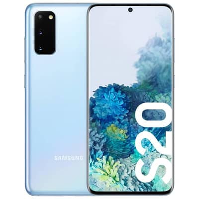 Samsung Mobile S20