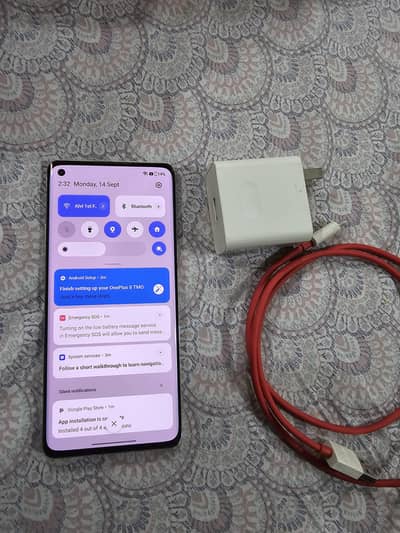 One Plus 8 Non PTA