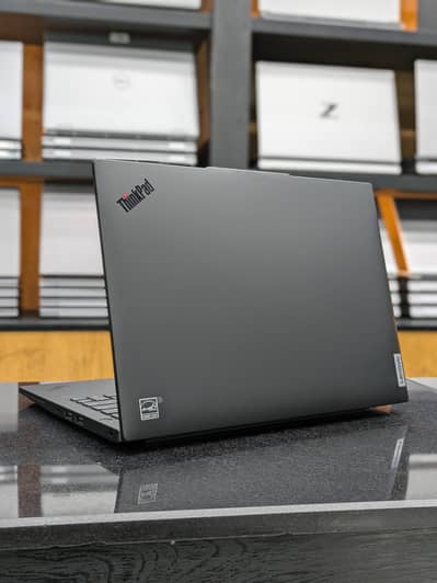 Lenovo ThinkPad L14 Gen 5 Laptop | Core Ultra 7 165U | 32GB DDR5