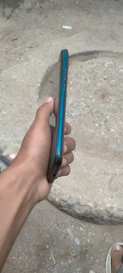 Infinix Hot 11 Play