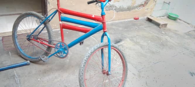 22 inch cycle for sale in