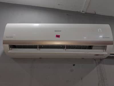 Orient 1.5ton DC inverter original gass original