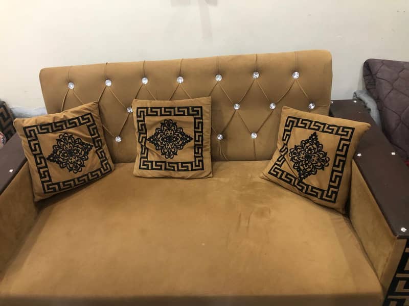 sofa and table 1