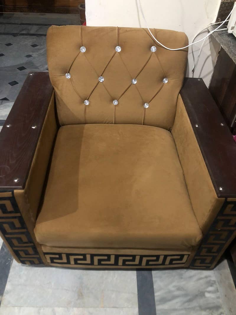 sofa and table 2