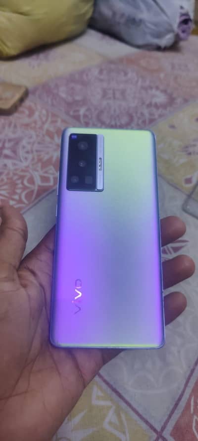 Vivo X70 Pro