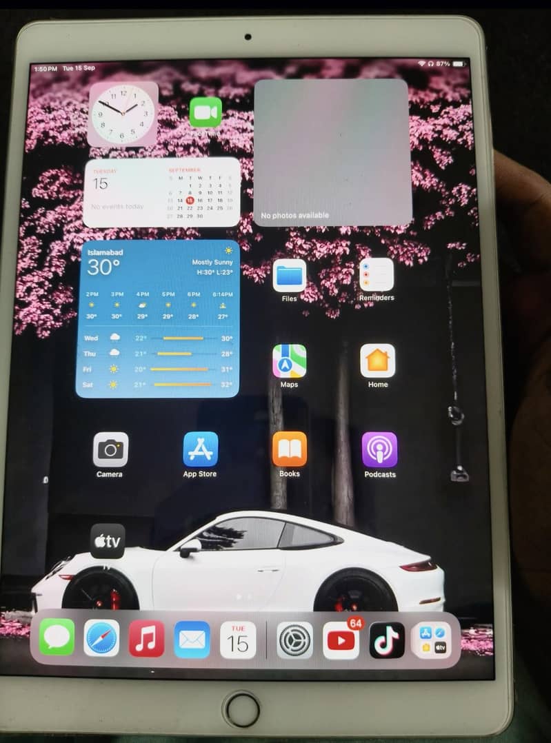 ipad pro 0