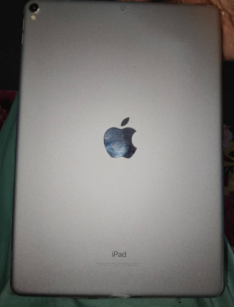 ipad pro 1