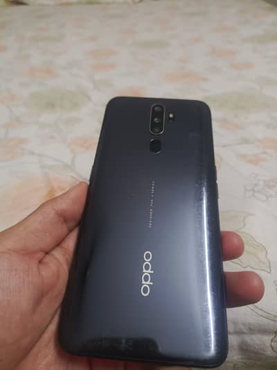 oppo a5 2020.4/128GB