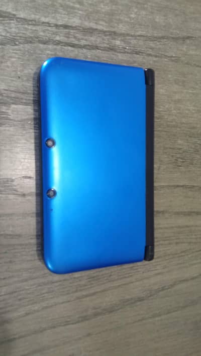 Nintendo 3DS XL in great condition (urgent sale)
