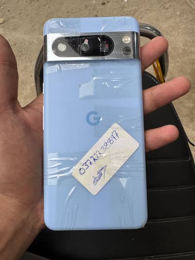 Google Pixel 8 Pro