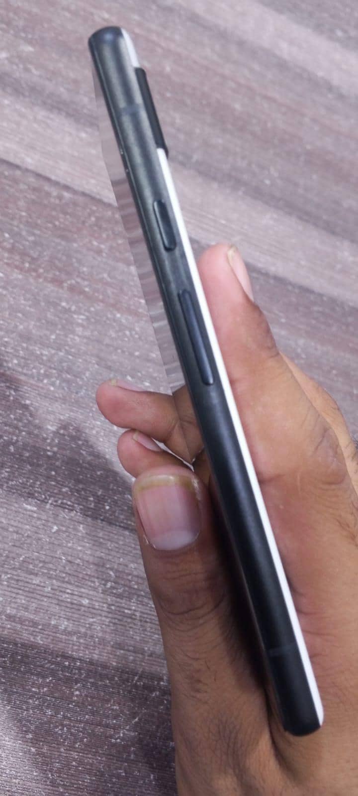 Google Pixel 6a 1
