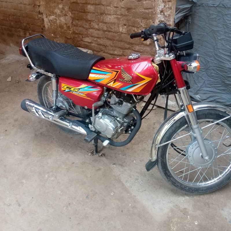 bikes 3