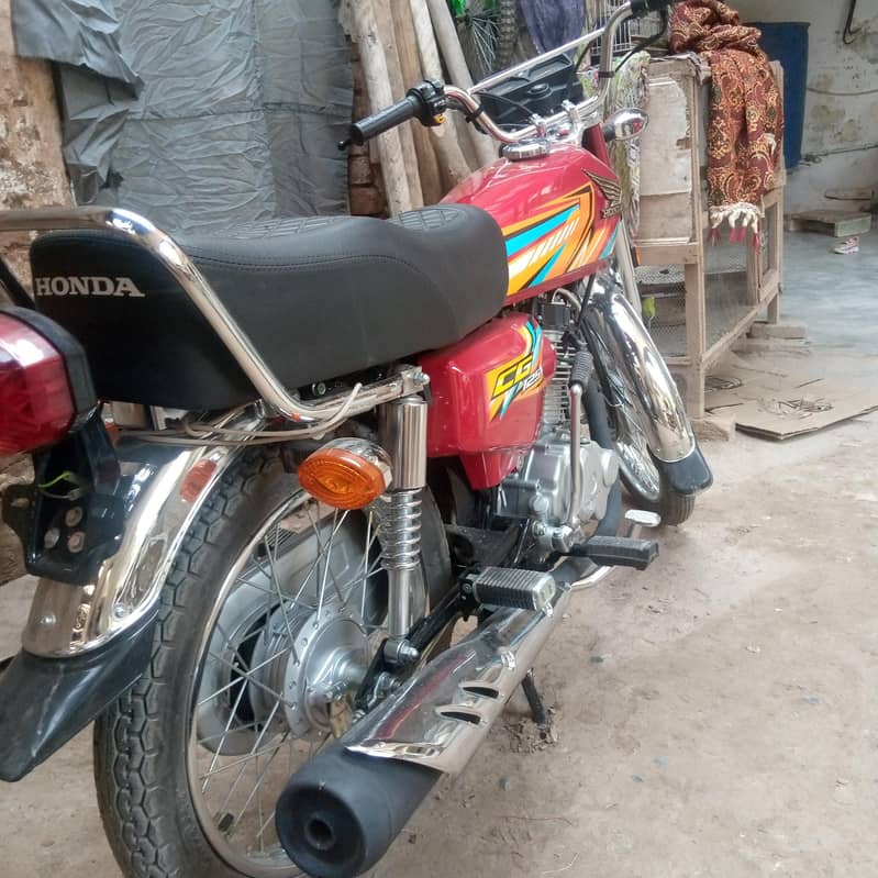 bikes 4