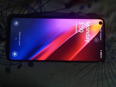 One Plus 9