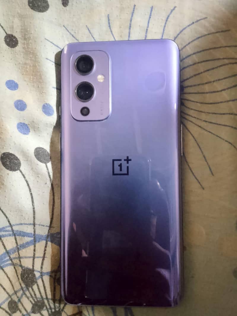 One Plus 9 5