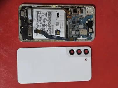 Samsung Mobile S22