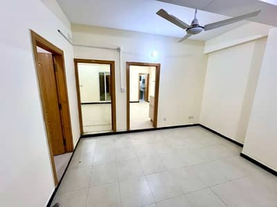 2 BED READY TO MOVE FLAT FOR SALE F-17 ISLAMABAD BANK LOAN POSSIBLE ALL FACILITY AVAILABLE CDA PPROVED SECTOR