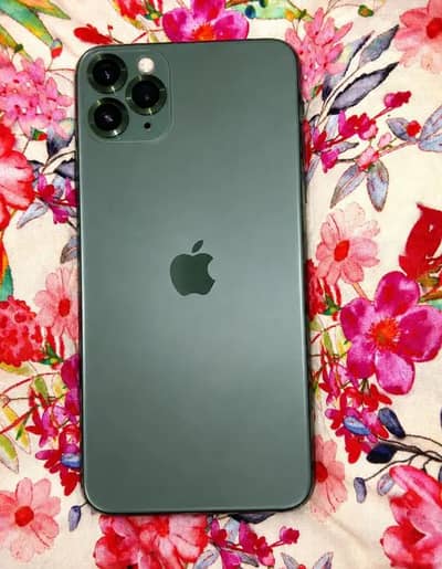 11 Pro Max factory unlocked_64 GB