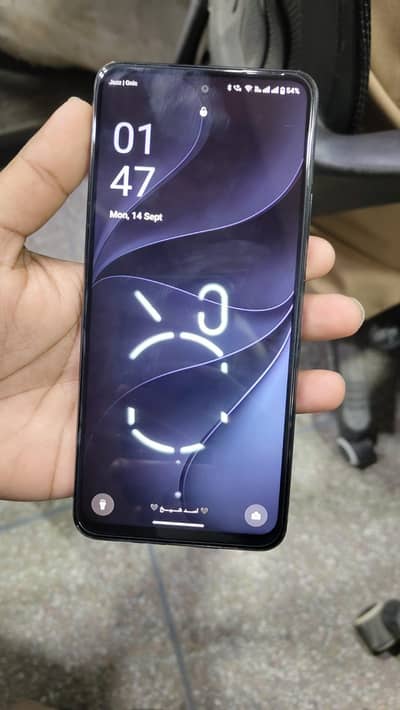Realme C71