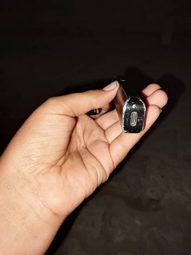 pod pod 1