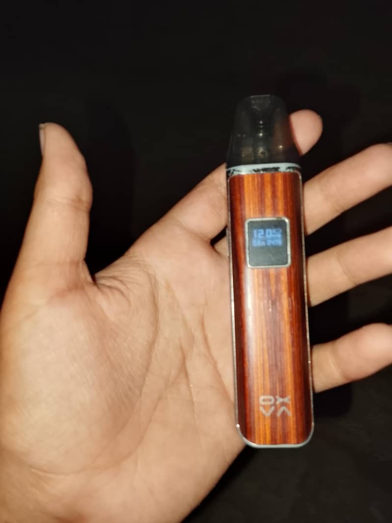 pod pod 3