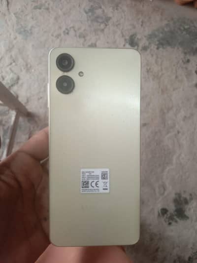 Samsung Mobile A06