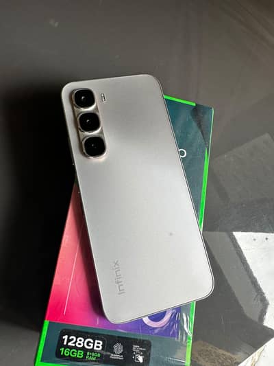 Infinix Hot 6 Pro