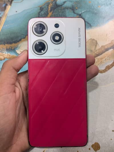 Tecno Spark 10 Pro
