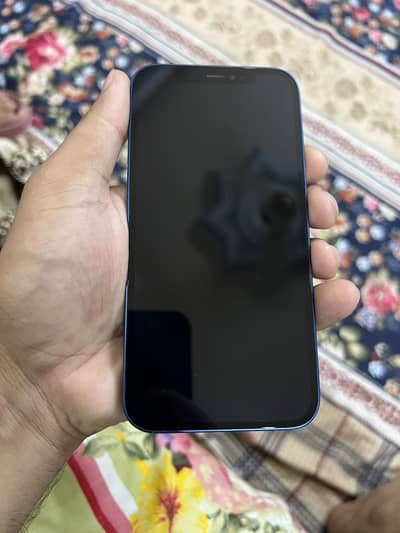 Apple iPhone 12 With Box