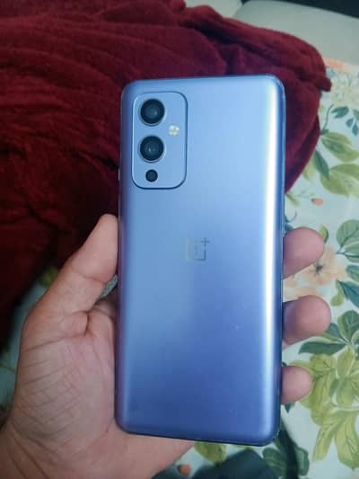 One Plus 9
