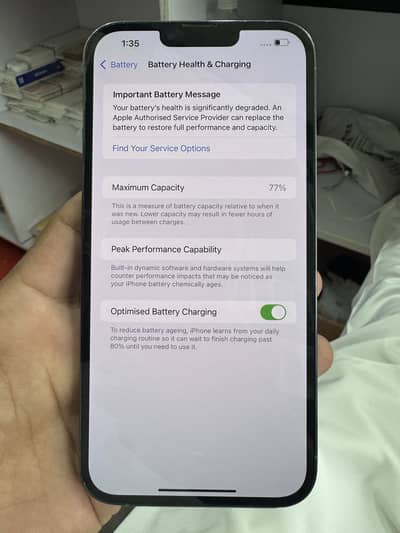 Apple iPhone 13 Pro Max