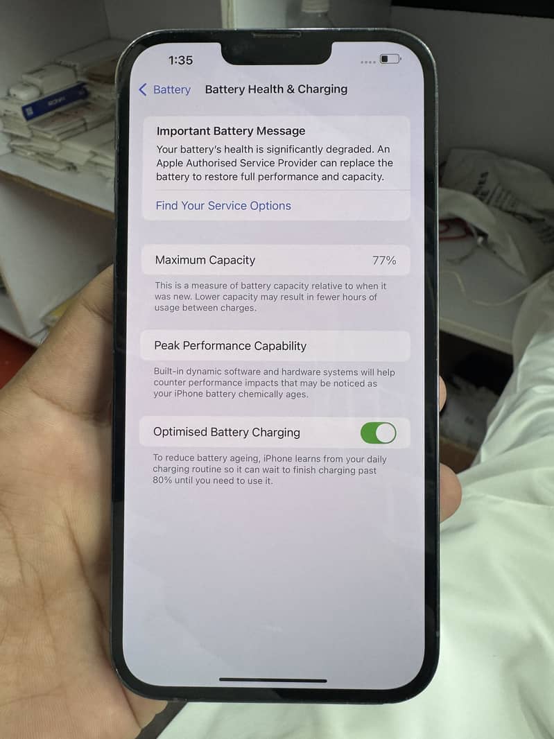 Apple iPhone 13 Pro Max 0