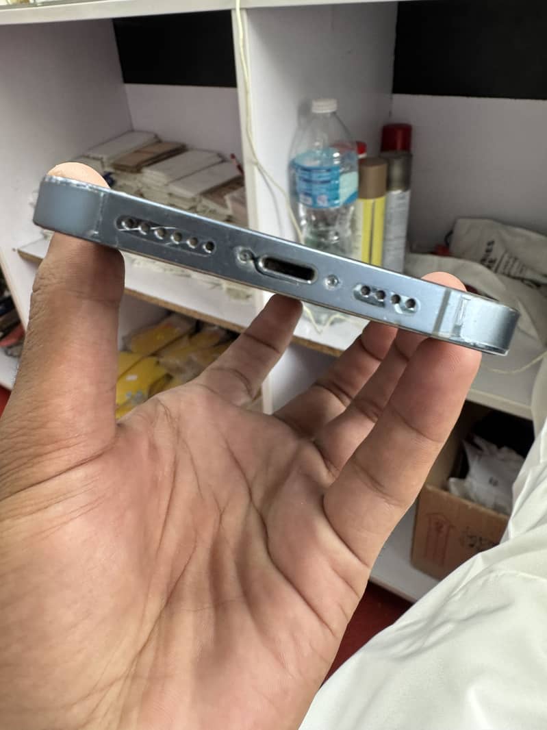 Apple iPhone 13 Pro Max 1