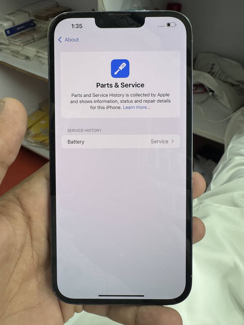 Apple iPhone 13 Pro Max 5